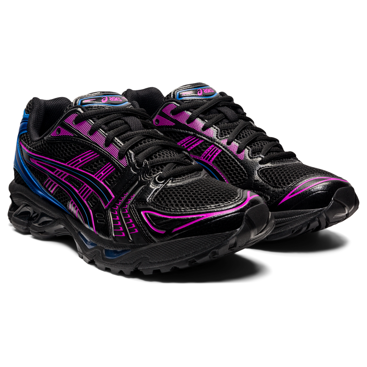 ASICS Gel-Kayano 14 Black Lake Drive