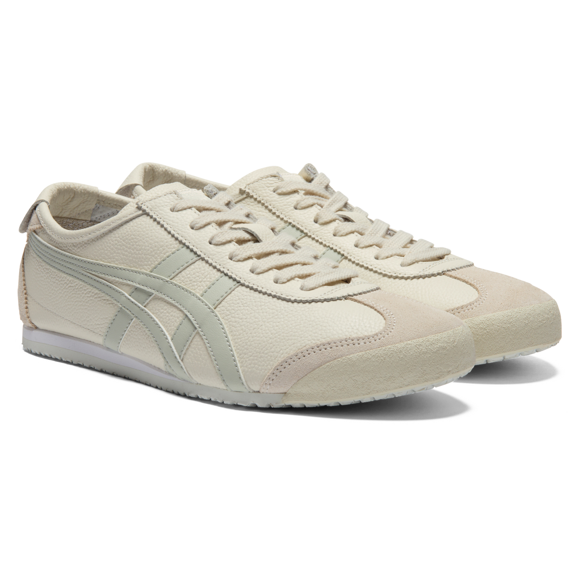 Onitsuka Tiger Mexico 66 Cream Light Sage