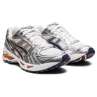 ASICS Gel-Kayano 14 White Thunder Blue (Women's)