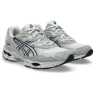 ASICS Gel-NYC White Midnight Navy Grey