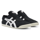 Onitsuka Tiger Mexico 66 Paraty Black White