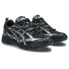 ASICS Gel-Nunobiki Graphite Grey Black