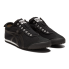 Onitsuka Tiger Mexico 66 Slip-On Black