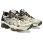 ASICS Gel-Quantum Kinetic Birch Dark Taupe