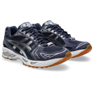 ASICS Gel-Kayano 14 A.P.C. Midnight Indigo Fog
