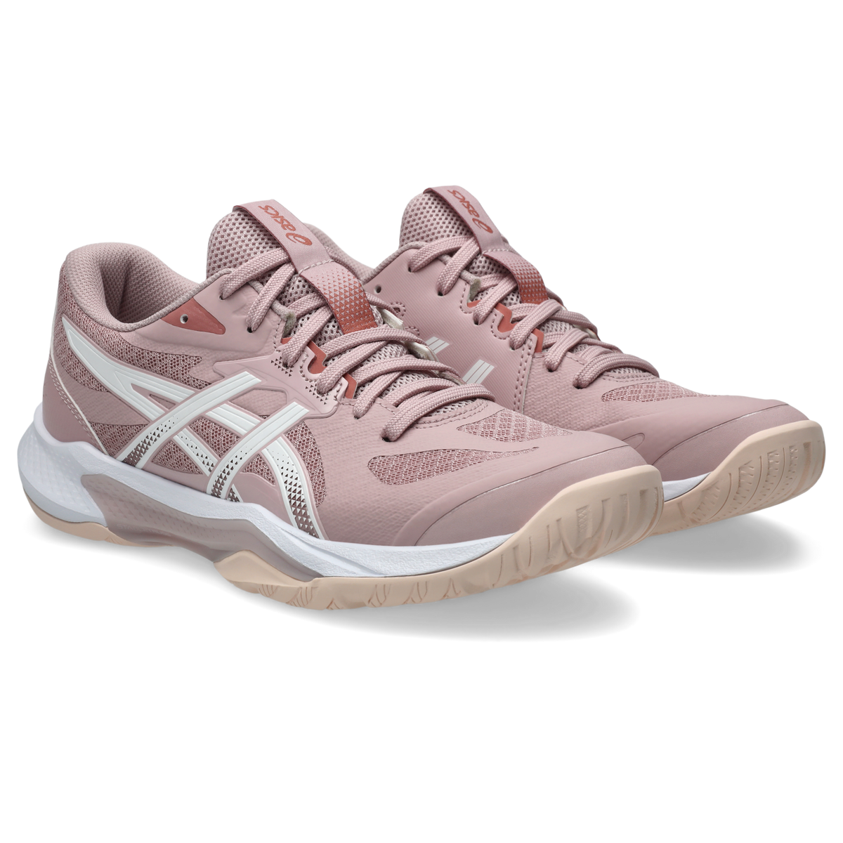 ASICS Gel-Tactic 13 Morganite White (Women's)