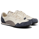 Onitsuka Tiger Serrano CL Cream Steeple Grey