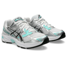 ASICS Gel-1130 White Aqua (GS)