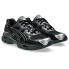 ASICS Gel-NYC Kicki Yang Zhang Black Pure Silver