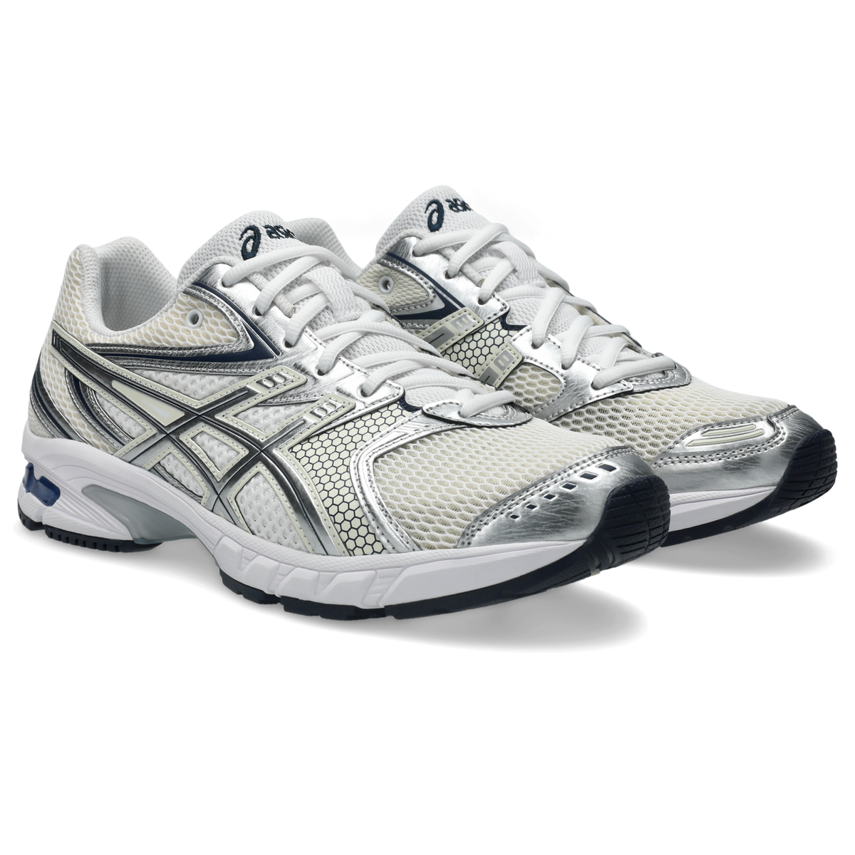 ASICS Gel-DS Trainer 14 White Midnight