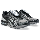 ASICS Gel-Kayano 14 The Museum Visitor Black Grey