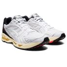 ASICS Gel-Kayano 14 Field Trip Recordings White Black