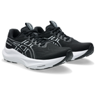 ASICS GT-2000 14 Black White (Women's)
