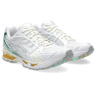 ASICS Gel-Kayano 14 White Mint Gold