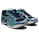ASICS Gel-Kayano 14 Midnight Blue Pure Silver Aqua