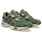 ASICS Gel-NYC Grove Olive Canvas