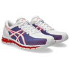 ASICS Gel-Quantum 360 White Blazing Coral