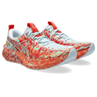 ASICS Noosa Tri 16 Sky Cherry Tomato