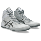 ASICS Matcontrol 3 White Gunmetal