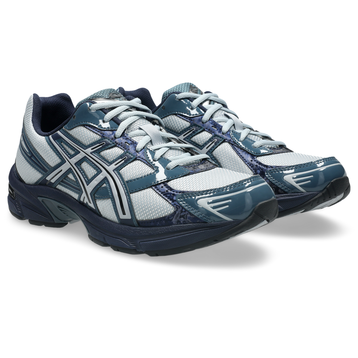 ASICS Gel-1130 Piedmont Grey Midnight