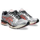 ASICS Gel-Kayano 14 Silver Papaya
