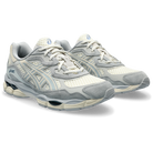ASICS Gel-NYC Ivory Mid Grey