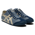 Onitsuka Tiger Mexico 66 Paraty Blue Chambray Natural