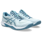 ASICS Gel-Tactic 13 Cool Grey Saba Blue