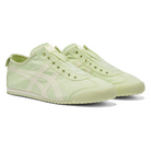 Onitsuka Tiger Mexico 66 Slip-On Green Cream