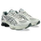ASICS Gel-Kinetic Fluent Seal Grey Pure Silver