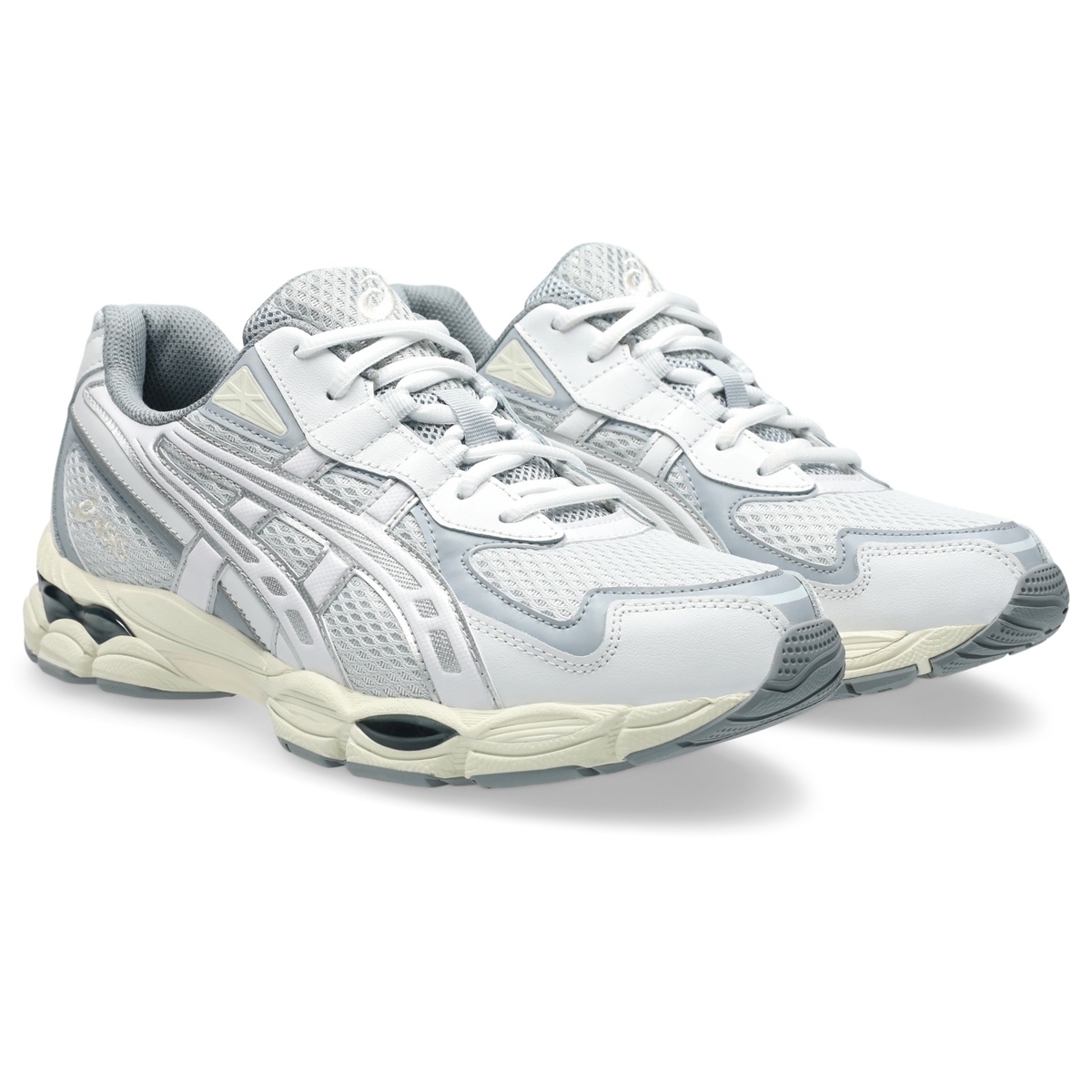ASICS Gel-NYC 2055 Glacier Grey White