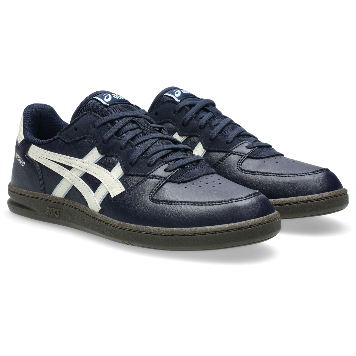 ASICS Skyhand OG Midnight Ivory