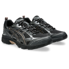 ASICS Gel-Nunobiki Black Taupe Grey