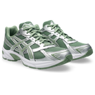 ASICS Gel-1130 Swamp Green Silver