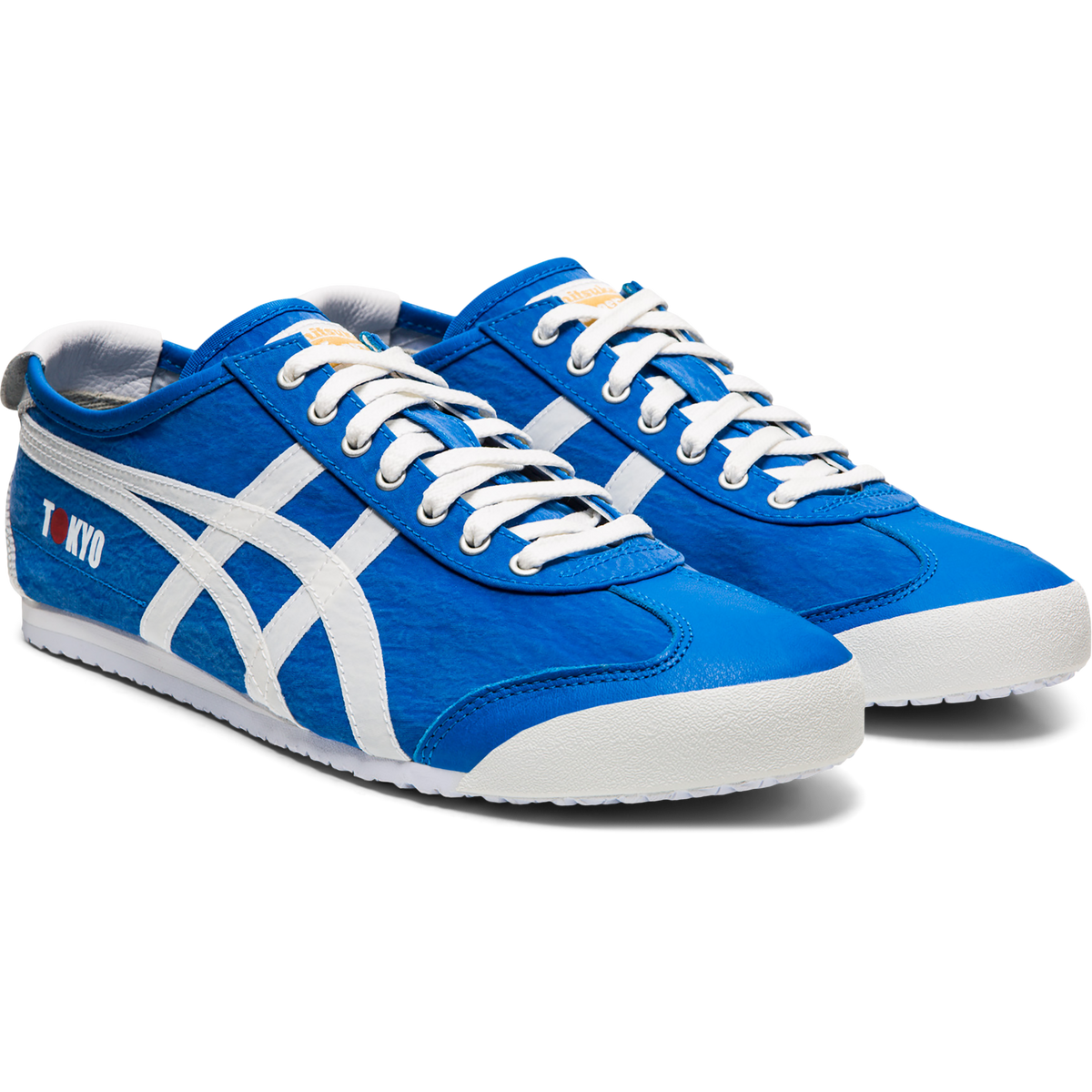 Onitsuka Tiger Mexico 66 Konbu Tokyo Directoire Blue