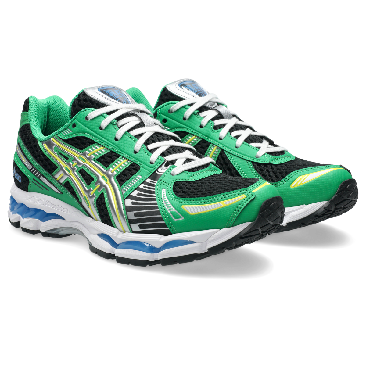 ASICS Gel-Kayano 12.1 Black Cilantro