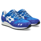 ASICS Gel-Lyte III '07 Remastered Kith Marvel X-Men Beast Opened Box (Trading Card Not Included)