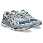 ASICS Gel-NYC Twilight Blue/Gravel