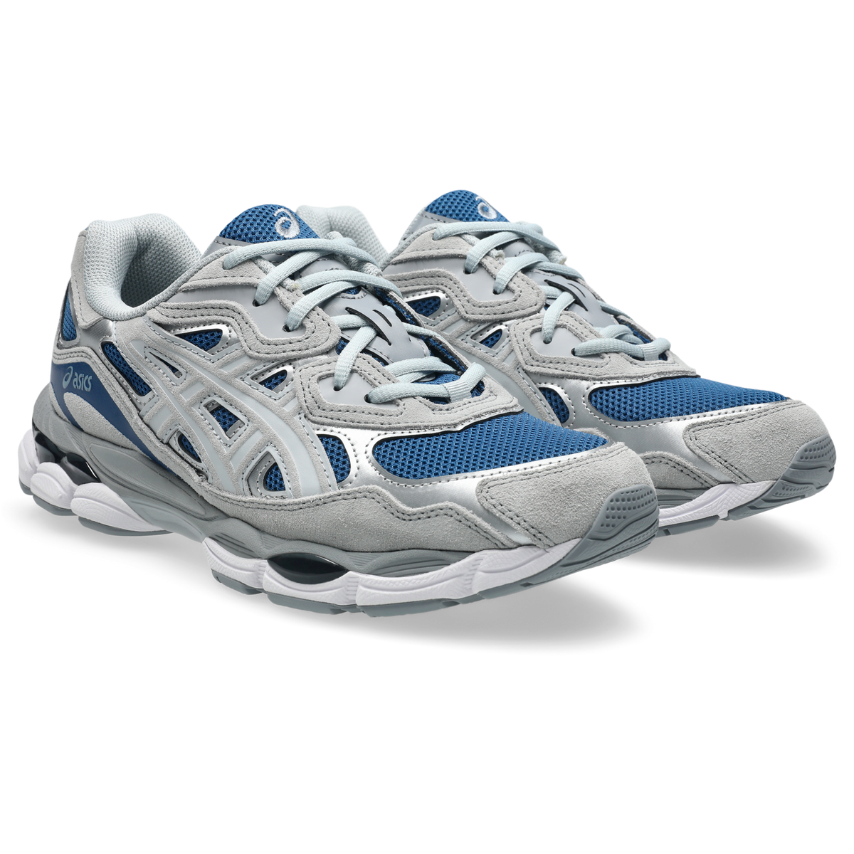 ASICS Gel-NYC Twilight Blue/Gravel