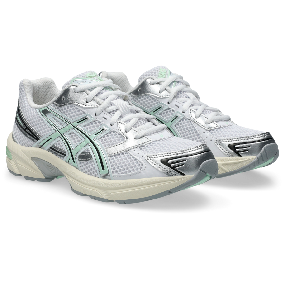 ASICS Gel-1130 White Mint Tint (Women's)