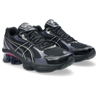 ASICS Gel-Kinetic Fluent Black Black