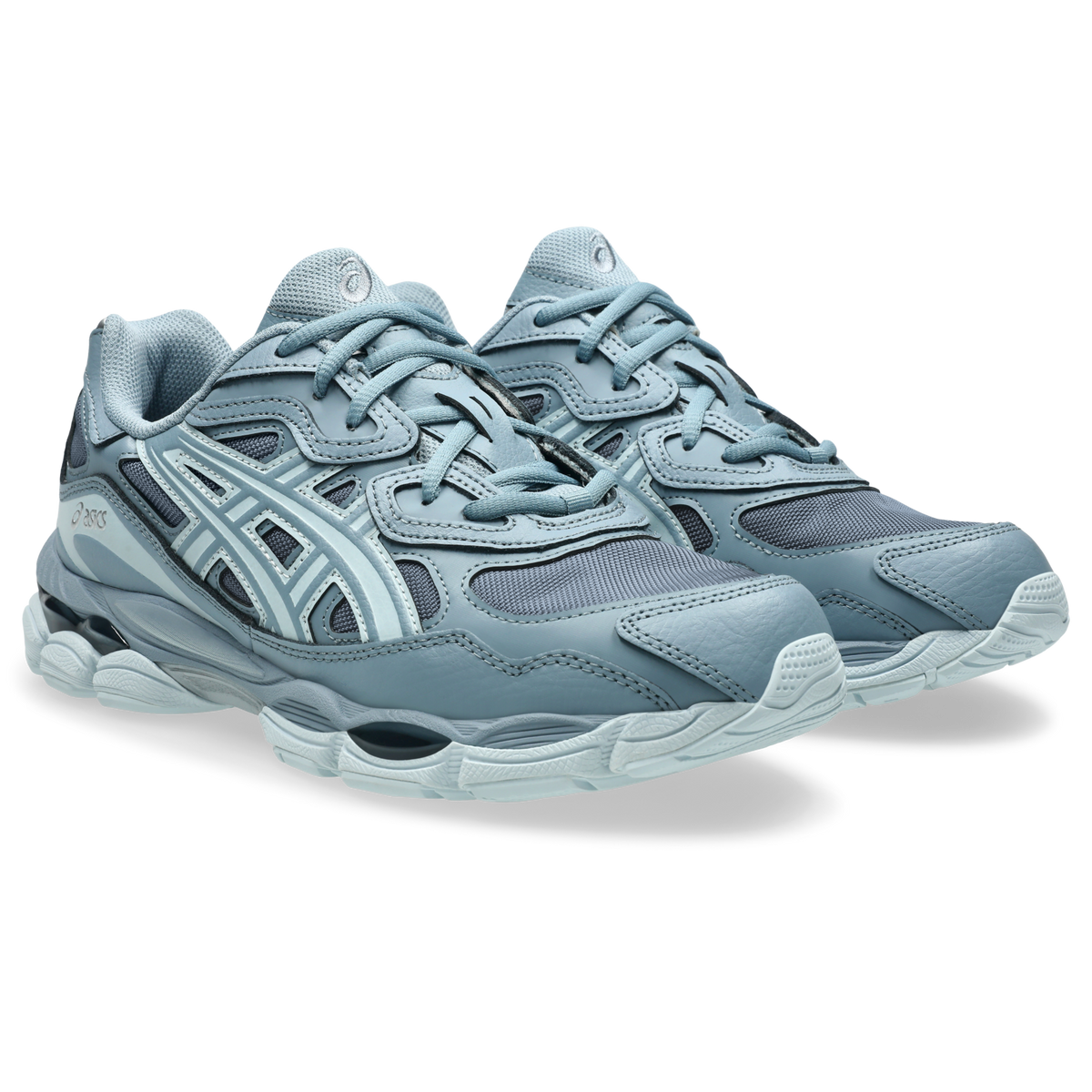 ASICS Gel-NYC Slate Blue