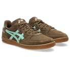 ASICS Skyhand OG Brown Storm Ice Green