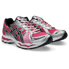 ASICS Gel-Kayano 12.1 Dragon Fruit Black