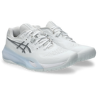 ASICS Gel-Resolution X White Pure Silver (Women's)