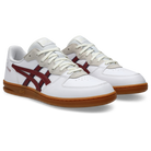 ASICS Skyhand OG White Brisket Red Gum