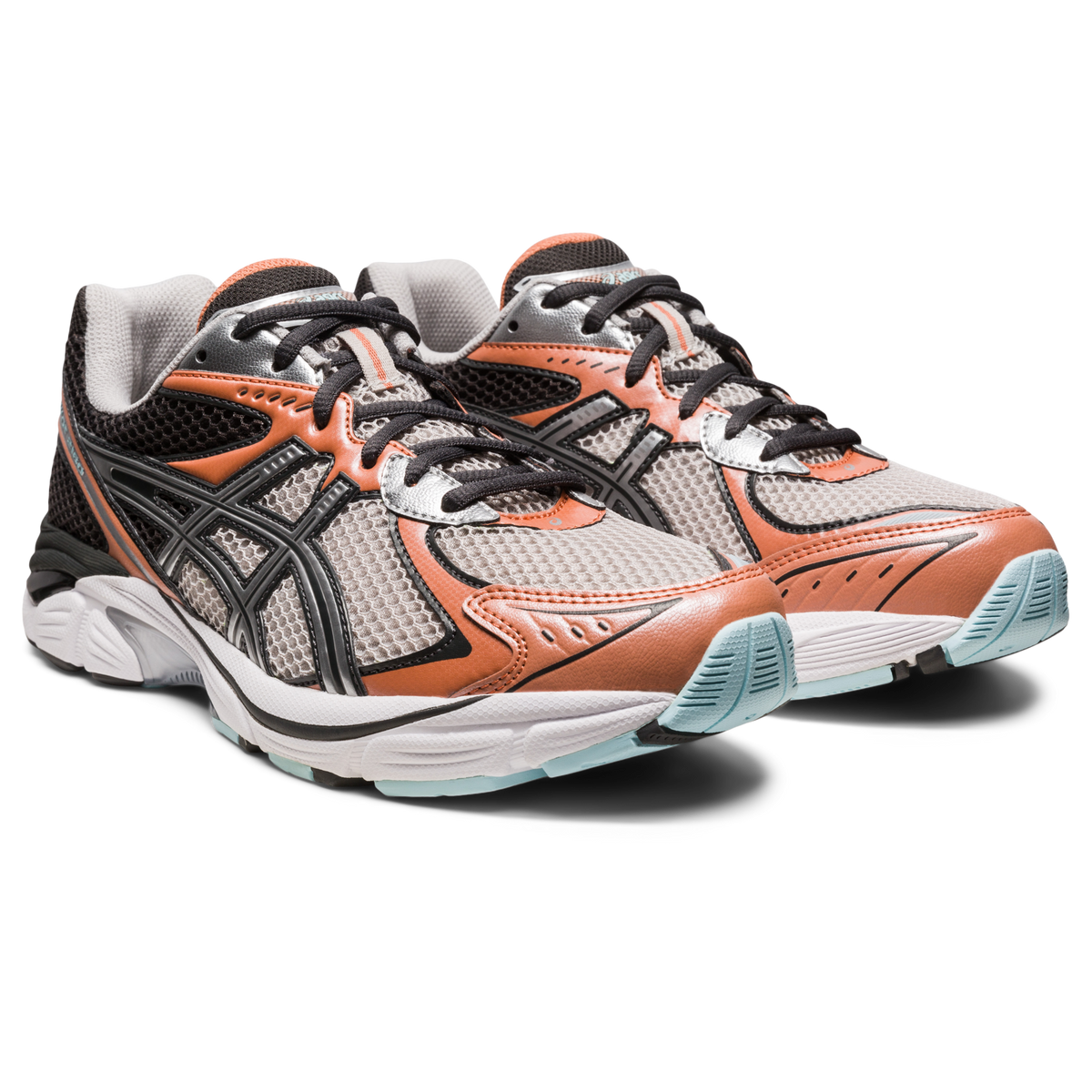 ASICS GT-2160 Oyster Grey Brick Dust