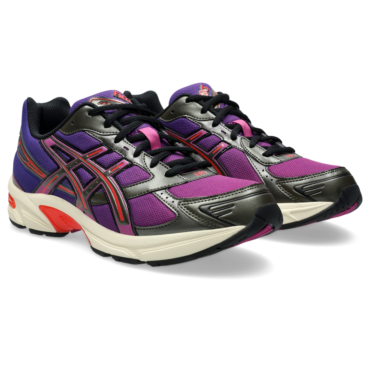 ASICS Gel-1130 Kith Marvel Villains Magneto Opened Box (Comic Not Included)