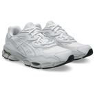 ASICS Gel-NYC White White Glacier Grey