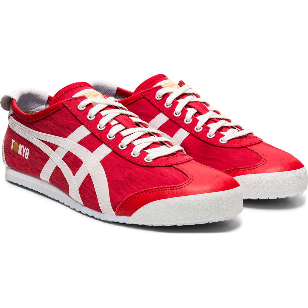 Onitsuka Tiger Mexico 66 Konbu Tokyo